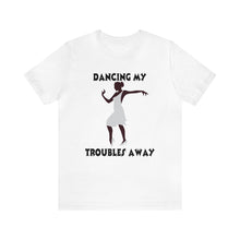 Load image into Gallery viewer, Unisex Jersey Short Sleeve Tee