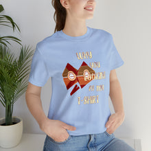 Load image into Gallery viewer, Unisex Jersey Short Sleeve Tee