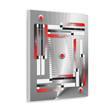 Load image into Gallery viewer, Canvas Gallery Wraps