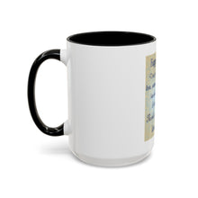 Load image into Gallery viewer, Accent Coffee Mug 11 oz