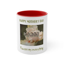 Load image into Gallery viewer, Accent Coffee Mug, 11oz