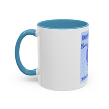 Load image into Gallery viewer, Accent Coffee Mug (11, 15oz)