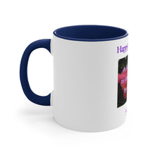Load image into Gallery viewer, Accent Coffee Mug, 11oz