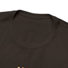 Load image into Gallery viewer, Unisex Jersey Short Sleeve Tee
