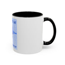 Load image into Gallery viewer, Accent Coffee Mug (11, 15oz)