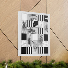 Load image into Gallery viewer, Canvas Gallery Wraps