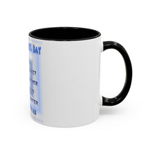 Load image into Gallery viewer, Accent Coffee Mug (11, 15oz)