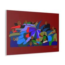 Load image into Gallery viewer, Canvas Gallery Wraps