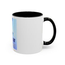 Load image into Gallery viewer, Accent Coffee Mug 11oz