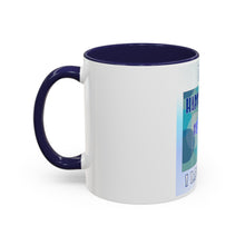 Load image into Gallery viewer, Accent Coffee Mug (11, 15oz)