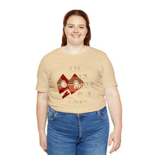 Load image into Gallery viewer, Unisex Jersey Short Sleeve Tee
