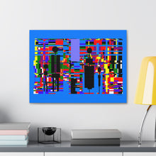 Load image into Gallery viewer, Canvas Gallery Wraps