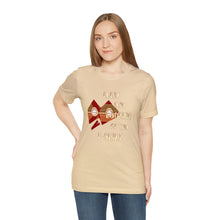 Load image into Gallery viewer, Unisex Jersey Short Sleeve Tee