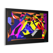 Load image into Gallery viewer, Canvas Gallery Wraps