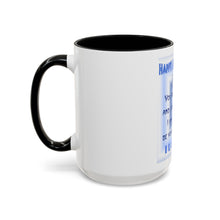 Load image into Gallery viewer, Accent Coffee Mug (11, 15oz)