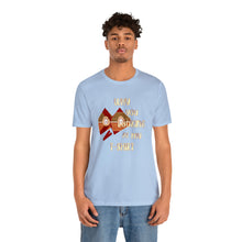 Load image into Gallery viewer, Unisex Jersey Short Sleeve Tee