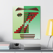 Load image into Gallery viewer, Canvas Gallery Wraps