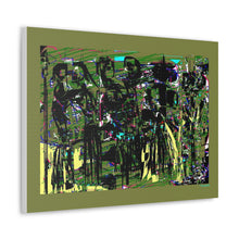 Load image into Gallery viewer, Canvas Gallery Wraps