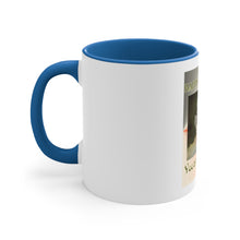 Load image into Gallery viewer, Accent Coffee Mug, 11oz