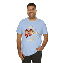 Load image into Gallery viewer, Unisex Jersey Short Sleeve Tee