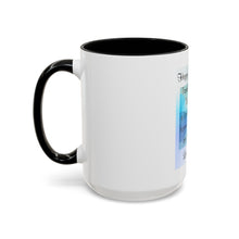 Load image into Gallery viewer, Accent Coffee Mug 11 oz