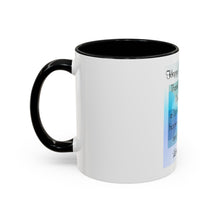 Load image into Gallery viewer, Accent Coffee Mug 11 oz