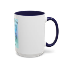 Load image into Gallery viewer, Accent Coffee Mug (11, 15oz)