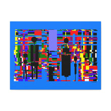 Load image into Gallery viewer, Canvas Gallery Wraps