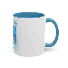 Load image into Gallery viewer, Accent Coffee Mug 11 oz