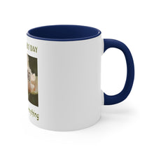 Load image into Gallery viewer, Accent Coffee Mug, 11oz