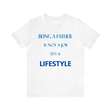 Load image into Gallery viewer, Unisex Jersey Short Sleeve Tee