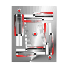 Load image into Gallery viewer, Canvas Gallery Wraps