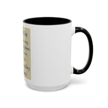 Load image into Gallery viewer, Accent Coffee Mug (11, 15oz)