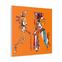 Load image into Gallery viewer, Canvas Gallery Wraps