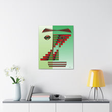 Load image into Gallery viewer, Canvas Gallery Wraps