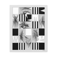 Load image into Gallery viewer, Canvas Gallery Wraps