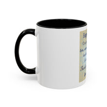 Load image into Gallery viewer, Accent Coffee Mug 11 oz