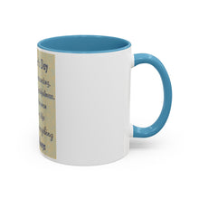 Load image into Gallery viewer, Accent Coffee Mug (11, 15oz)