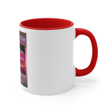 Load image into Gallery viewer, Accent Coffee Mug, 11oz