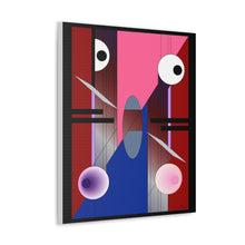 Load image into Gallery viewer, Canvas Gallery Wraps