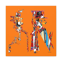 Load image into Gallery viewer, Canvas Gallery Wraps