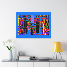 Load image into Gallery viewer, Canvas Gallery Wraps