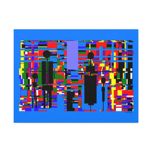 Load image into Gallery viewer, Canvas Gallery Wraps