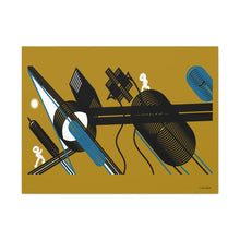 Load image into Gallery viewer, Canvas Gallery Wraps