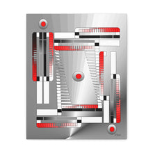 Load image into Gallery viewer, Canvas Gallery Wraps