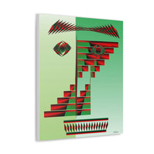 Load image into Gallery viewer, Canvas Gallery Wraps