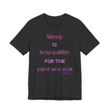Load image into Gallery viewer, Unisex Jersey Short Sleeve Tee