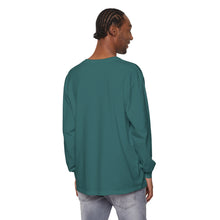 Load image into Gallery viewer, Unisex Garment-dyed Long Sleeve T-Shirt