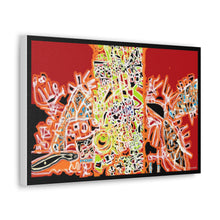 Load image into Gallery viewer, Canvas Gallery Wraps