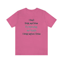 Load image into Gallery viewer, Unisex Jersey Short Sleeve Tee